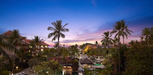 The Westin Resort Nusa Dua