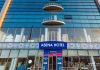 Asena Hotel Baku هتل آسنا باکو