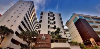 Sunshine Hotel & Residences