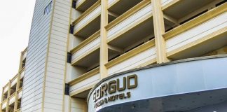 Gorgud Hotel & SPA