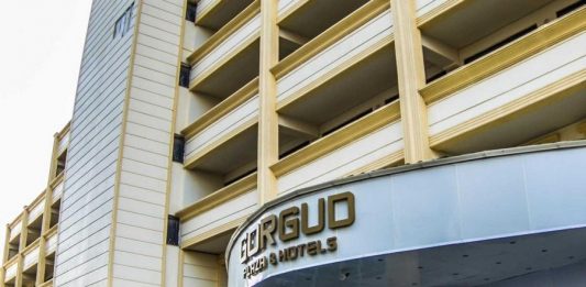 Gorgud Hotel & SPA