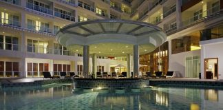 Centara Nova Hotel Pattaya هتل سنتارا نوا پاتایا