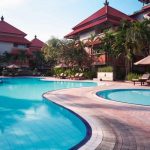 هتل وایت رز بالی