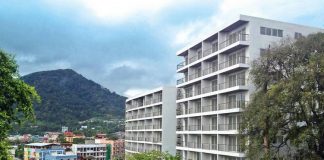 Bayshore Ocean View هتل بی شور اوشن ویو