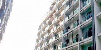 Mirage Patong hotel هتل مراژ پاتونگ پوکت