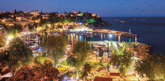 تور آنتالیا ۴ آبان ۹۷ تور آنتالیا 4 آبان