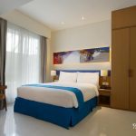 هتل زیا کوتا بالی