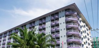 Mercure Pattaya Hotel هتل مرکیور پاتایا