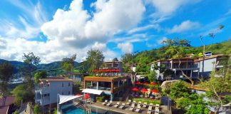 Amari Phuket hotel