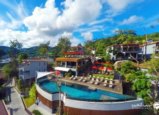 Amari Phuket hotel