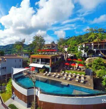 Amari Phuket hotel