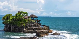 تور بالی ۱۹ آبان ۹۷ تور بالی