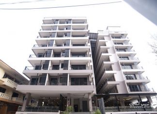 The-Gig-Hotel هتل گیگ پوکت