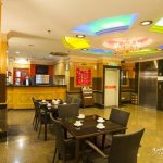 رستوران هتل لئو پالاس کوالالامپور