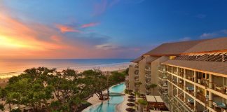 Double – Six, Luxury – Seminyak هتل دابل سیکس لاکچری بالی