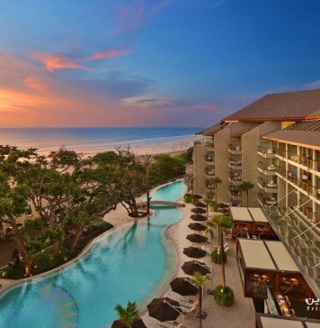 Double – Six, Luxury – Seminyak هتل دابل سیکس لاکچری بالی