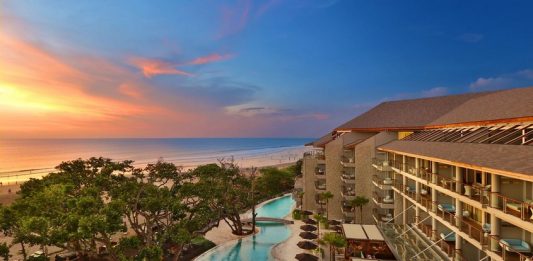 Double – Six, Luxury – Seminyak هتل دابل سیکس لاکچری بالی