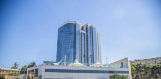 Golden Coast هتل گلدن کوست باکو