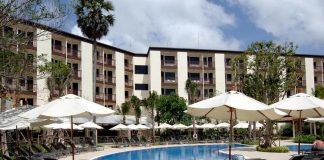 ibis Phuket Patong هتل ایبیس پوکت پاتونگ پوکت