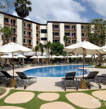 ibis Phuket Patong هتل ایبیس پوکت پاتونگ پوکت