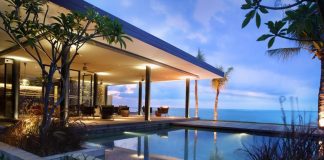 The Anvaya Beach Resort هتل آنوایا بیچ بالی