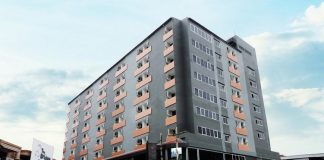 The Grand Day Night هتل گرند دی نایت پاتایا