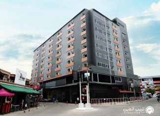 The Grand Day Night هتل گرند دی نایت پاتایا