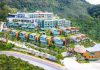Crest Resort & Pool Villas هتل کرست ریزورت پوکت