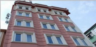 Kaya Madrid هتل کایا مادرید