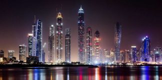 تور دبی ۱۹ آبان ۹۷ تور دبی