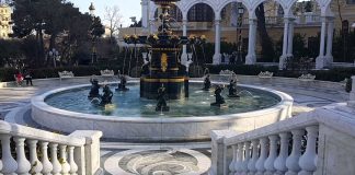 تور باکو ۲۶ مهر ۹۷ تور باکو مهر 97