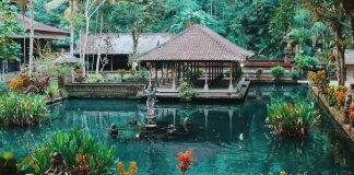 تور بالی ۱۲ آبان ۹۷ تور بالی