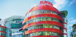 Sunway Velocity Hotel Kuala Lumpur هتل سانوی ولوسیتی کوالالامپور