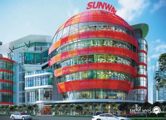 Sunway Velocity Hotel Kuala Lumpur هتل سانوی ولوسیتی کوالالامپور