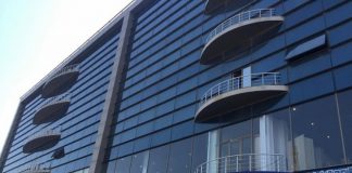 Riva Hotel Baku هتل ریوا باکو