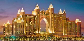 تور دبی ۲۲ مهر ۹۷ تور دبی