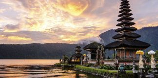 تور بالی اسفند ۹۸ تور بالی