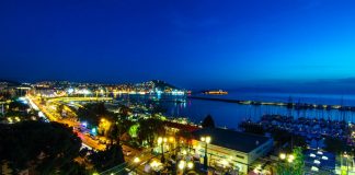 تور کوش آداسی ۹ فروردین ۹۸ تور کوش آداسی