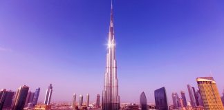 تور دبی ۵ آبان ۹۷ تور دبی 5 آبان 97