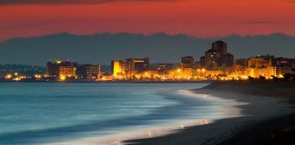 تور کوش آداسی ۱۹ مهر ۹۷ تور کوش آداسی 19 مهر 97