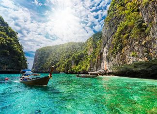 پوکت پوکت تایلند