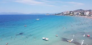 ساحل بانوان ساحل بانوان کوش آداسی