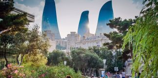 تور باکو ۲۳ مهر ۹۷ تور باکو 23 مهر