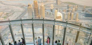 تور دبی ۶ آذر ۹۷ تور دبی