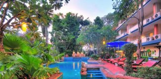 Gazebo Resort Pattaya هتل گازبو ریزورت پاتایا