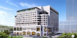 Grand Park City Hall hotel هتل گرند پارک سیتی هال سنگاپور