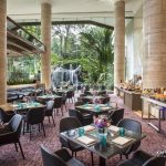 هتل شرایتون تاورز سنگاپور