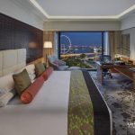 هتل ماندارین اورینتال سنگاپور