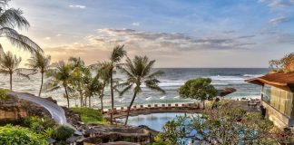 Hilton Bali Resort هتل هیلتون ریزورت