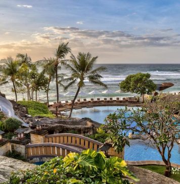 Hilton Bali Resort هتل هیلتون ریزورت